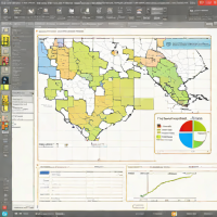 SurveyLegend Lite Plus