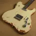Suhr Classic JM Antique