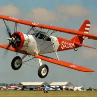 Starduster One SA100