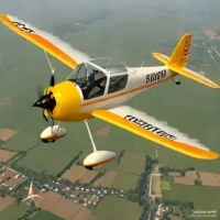 Staudacher S-600