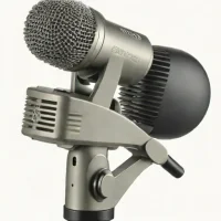 Shure KSM137