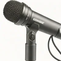 Shure SM27