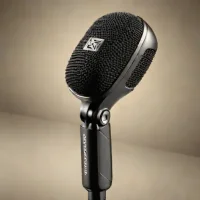 Sennheiser MKH 50