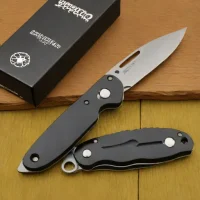 Spyderco Dragonfly 2 Black Blade