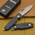 Spyderco Dragonfly 2 Black Blade
