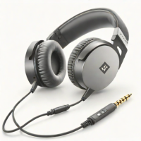 Sennheiser HD 25-4