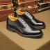Solovair 3 Eye Gibson Shoe Hi-Shine
