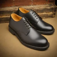Solovair 4 Eye Astronaut Shoe