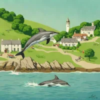 Simo (Solva, Wales)