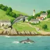 Simo (Solva, Wales)