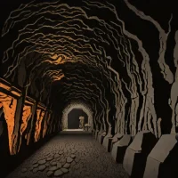 Saiko Koumori Anazawa (Bat Cave)