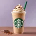 Starbucks Iced Lavender Oatmilk Latte