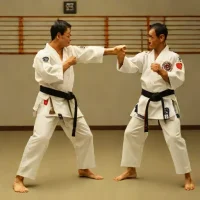 Shidokan Karate