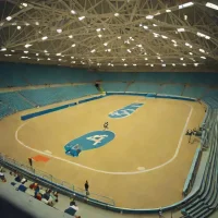 Silverdome