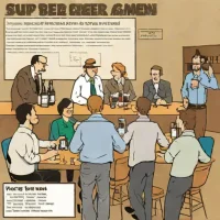 Supply Chain Management Simulation: Root Beer Game