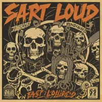 Short, Fast & Loud