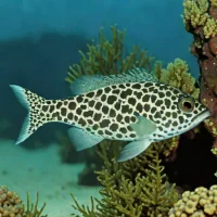 Spotted Lanternfish