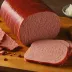 Smoked Bologna (Whole Muscle Log)