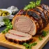 Smoked Porchetta (Smoked Version)