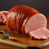 Smoked Bone-In Ham (Butt End)