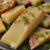 Smoked Salted Cod (Bacalhau Fumado)