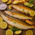 Smoked Walleye