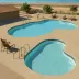 Sand Dunes Swimming Pool