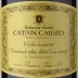 Sylvain Cathiard Vosne-Romanée Aux Malconsorts
