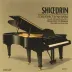 Shchedrin Piano Concerto No. 3 (1973)