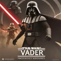 Star Wars: Vader Immortal