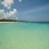 Sumilon Island Sandbar