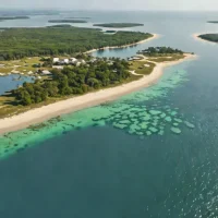 St. George Shoals