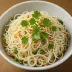Sukju-namul