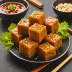 Stinky tofu