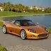 Spyker C8 Spyder T