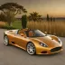 Spyker C8 Aileron Spyder