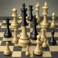 Scottish Progressive Chess
