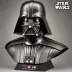 Sideshow Collectibles Darth Vader Life-Size Bust