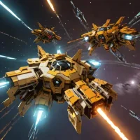Steredenn: Binary Stars