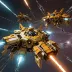 Steredenn: Binary Stars