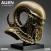 Sideshow Collectibles Alien Xenomorph Life-Size Bust