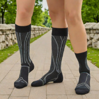 Suplee Compression Socks