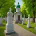 Smolenskoye Cemetery Saint Petersburg
