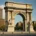 Soldiers' and Sailors' Arch, Brooklyn