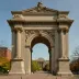 Soldiers and Sailors Memorial Arch, Hartford