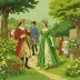 Scarborough Fair – Traditional English