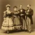 Sweet Adeline – Henry W. Armstrong & Richard H. Gerard