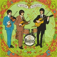 She's Leaving Home – The Beatles