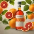 Solerno Blood Orange Liqueur
