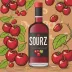 Sourz Cherry